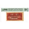 Image 1 : Government of the Straits Settlements, 1925-29 Issued Banknote