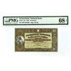 Image 1 : Banque Nationale Suisse, 1952 Issued Banknote