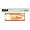 Image 2 : Central Bank of Trinidad and Tobago, 1963 (ND 1977) Issued Error Date and also RADAR Banknote