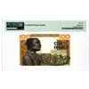 Image 2 : Banque Centrale des Etats de l'Afrique de l'Ouest, ND (1959) Issued Banknote