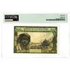 Image 2 : Banque Centrale des Etats de l'Afrique de l'Ouest, ND (1959-65) Issued Banknote
