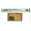 Image 1 : New Jersey Colonial Note, March 25, 1776