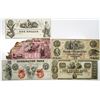 Image 1 : North East States Obsolete Banknote Assortment, ca.1840-1850's.