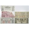 Image 2 : North East States Obsolete Banknote Assortment, ca.1840-1850's.