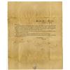 Image 2 : Columbus, Ohio. Franklin Bank of Columbus, 1836 Stampless Cover with Information of Change of Obsole