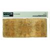 Image 2 : Republic of Texas, 1841, $5 Obsolete Banknote