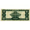 Image 2 : Fr. 258, Series of 1899, Silver Certificates, $2, VF to VF+ condition.