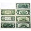 Image 2 : U.S. Small Type Banknote and Political Satire Note Assortment, ca.1899 to 1923.