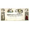 Image 1 : Reward of Merit, 1851 Presented from Teacher