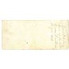 Image 2 : Reward of Merit, 1851 Presented from Teacher
