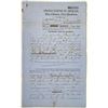 Image 1 : New Orleans, 1859 Slave Purchase Notary Document