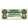 Image 1 : Tim Prusmack, Confederate $1000 Limited Printing Artwork #39 out of 250.