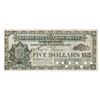 Image 1 : Kansas City Clearing House Association, 1907 Depression or Panic Currency.