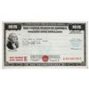 Image 1 : United States War Savings Bond, 1943 $25 Series E Bond