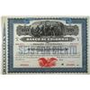 Image 1 : Banco de Colombia, 1905 Specimen Circulating Bond/Banknote