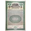 Image 1 : Salamanca Sugar Co., 1923 Specimen Bond.