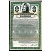 Image 1 : Paris-Lyons-Mediterranean Railroad Co., ca.1900-1910 Specimen Bond