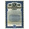 Image 1 : E.I. Du Pont de Nemours and Co. 1921 Specimen Bond