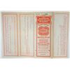 Image 2 : Kansas City, Fort Scott and Memphis Railway Co., ca.1900-1910 Specimen Bond