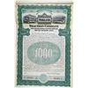 Image 1 : Oakland Traction Co. 1907 Specimen Bond