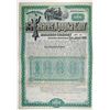 Image 1 : Tavares, Apopka and Gulf Railroad Co. 1886 I/U Bond
