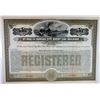 Image 1 : St. Paul and Kansas City Short Line Railroad, 1912 Specimen Bond