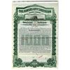 Image 1 : Kansas City Southern Railway Co. 1900 Specimen Bond