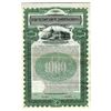 Image 1 : Richmond-Washington Co., 1904 Specimen Bond