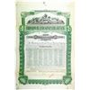 Image 1 : Broadway and Seventh Ave Railroad Co., 1893 Specimen Bond