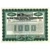 Image 1 : New York Central and Hudson River Railroad Co., 1909 Specimen Bond