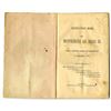 Image 2 : Westinghouse Air Brake Co., ca.1880-90's Specimen Stock Certificate and Air Brake Instruction Manual