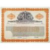 Image 1 : Piedmont and Northern Railway Co. 1936 Specimen Bond Rarity