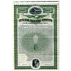 Image 1 : General Electric Co., Spectacular 1912 Specimen Bond