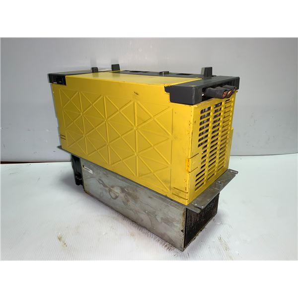 Fanuc - A06B-6120-H030 Power Supply Module