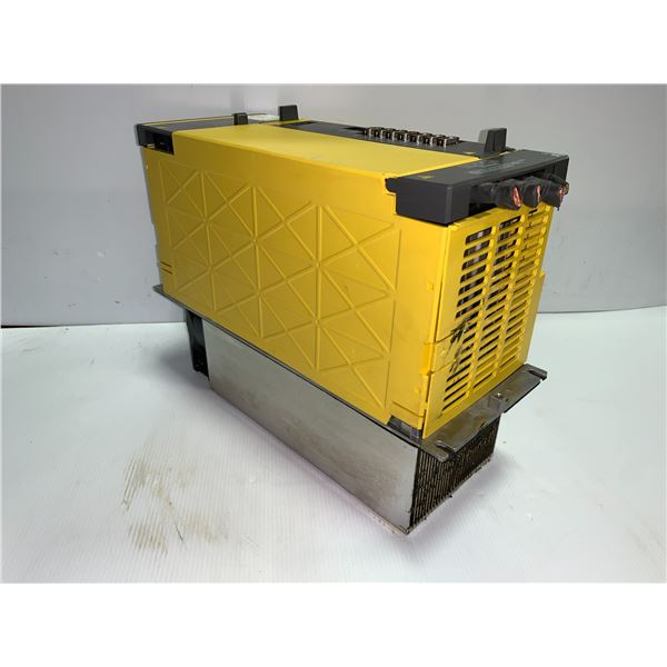 Fanuc - A06B-6122-H030#H553 aiSP 30 HV Drive