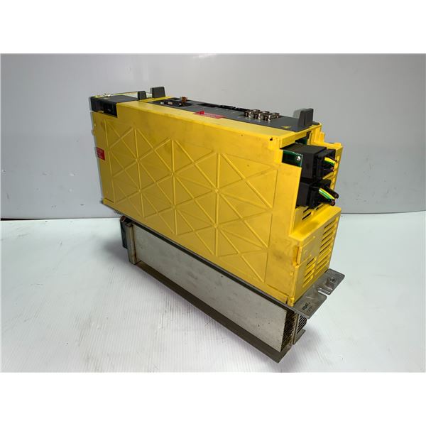 Fanuc - A06B-6124-H209 Servo Amplifier Module