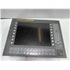 Image 1 : FANUC A13B-0196-B412 SERIES 180i-MB Operator Panel