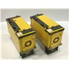 Image 2 : (2) Fanuc A06B-6120-H030 Power Supply Module