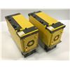 Image 2 : (2) Fanuc A06B-6120-H030 Power Supply Module