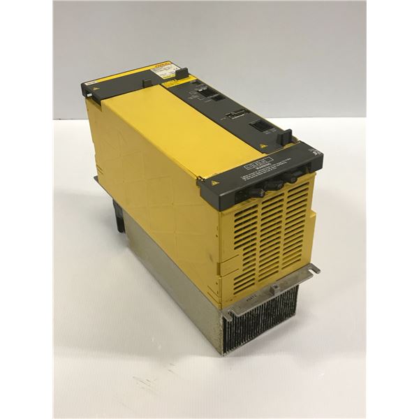 Fanuc A06B-6120-H030 Power Supply Module
