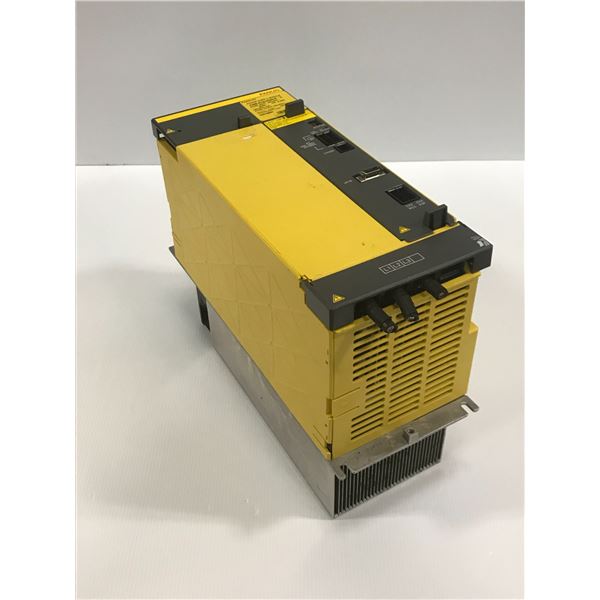 Fanuc A06B-6120-H030-R Power Supply Module