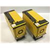 Image 2 : (2) Fanuc A06B-6122-H030#H553 Spindle Amplifier Module