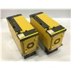Image 2 : (2) Fanuc A06B-6122-H030#H553 Spindle Amplifier Module