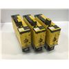 Image 2 : (3) Fanuc A06B-6124-H209 aiSV 80/80HV AC Servo Drive