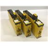 Image 2 : (3) Fanuc A06B-6124-H102 aiSV 10HV