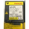 Image 3 : (3) Fanuc A06B-6124-H102 aiSV 10HV
