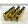 Image 2 : (3) Fanuc A02B-0283-B801 Series 180i-MB