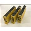 Image 2 : (3) Fanuc A02B-0283-B801 Series 180i-MB