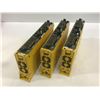 Image 2 : (3) Fanuc A02B-0283-B801 Series 180i-MB