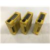 Image 1 : (3) Fanuc A06B-6061-C201 Analog SDU1
